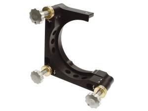 ULTIMA® Clear Edge Mirror Mounts