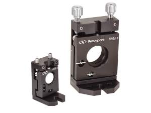 Top Adjust Mirror Mounts