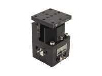 Industrial Dovetail Linear Stages