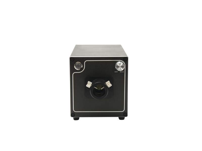 LED Fiber-Optic Illuminator