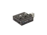 Modular, Peg-Joining Ball Bearing Stages