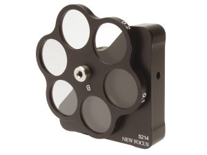 Neutral Density Filter Wheels