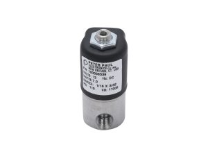 Vacuum Valve Solenoids