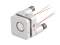 Ultra-high Vacuum Picomotor Optical Mounts
