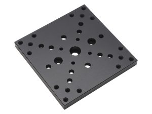 Intermediate Adaptor Plates, PI Series