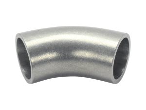 Butt Weld 45 Degree Elbow with Tangents Fittings