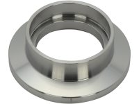 ISO-KF Stainless Steel Weld Socket Flanges