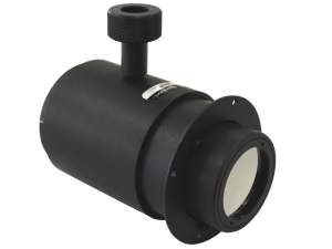 Q Series Housing Condenser Lenses