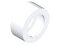 PTFE Insulators for NW40-NW100 Clamped Flanges
