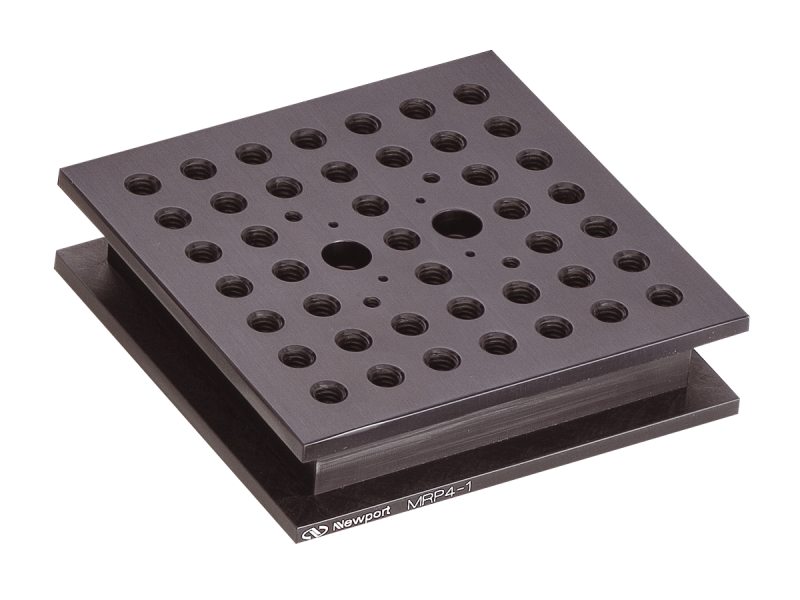 Modular Riser Plates