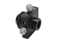 FP Multi-Axis Optical Fiber Positioners