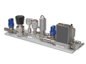 Custom Vacuum Fabrication