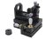Multi-Axis Single-Mode Fiber Couplers
