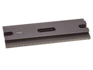 Precision 100 mm Dovetail Optical Rails