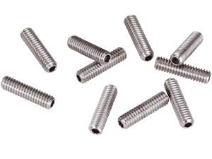 Stainless Steel Set Screws