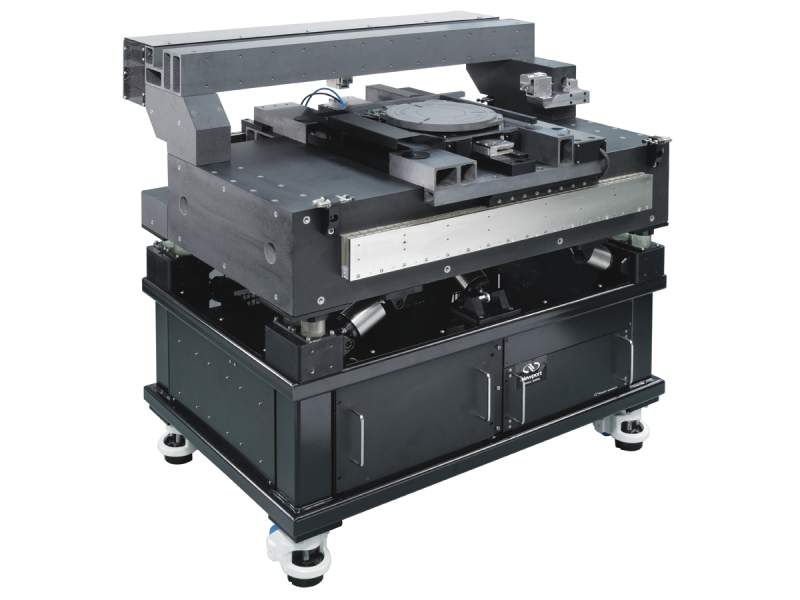 DynamYX® Datum® Ultra-High Performance Stage