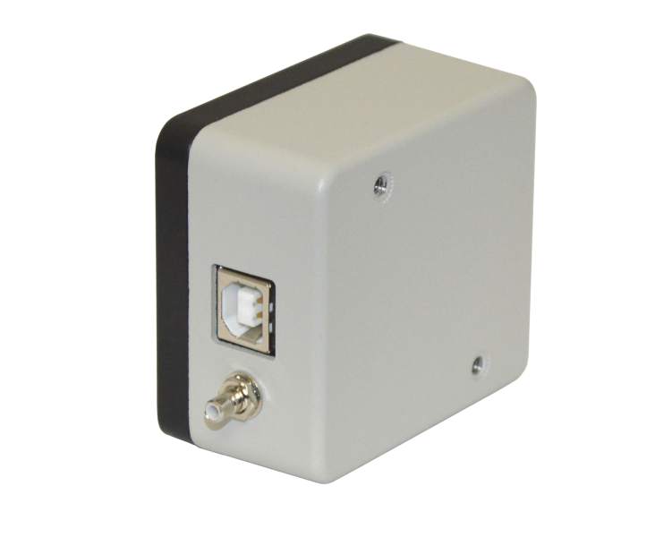 LineSpec CCD Linear Array Detector