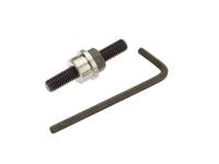 Carriage Locks for Linear Stages