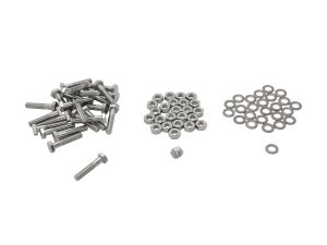 CF Flange Bolt and Nut Sets