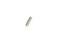 Dowel Pin Bearing with Aperture Stages