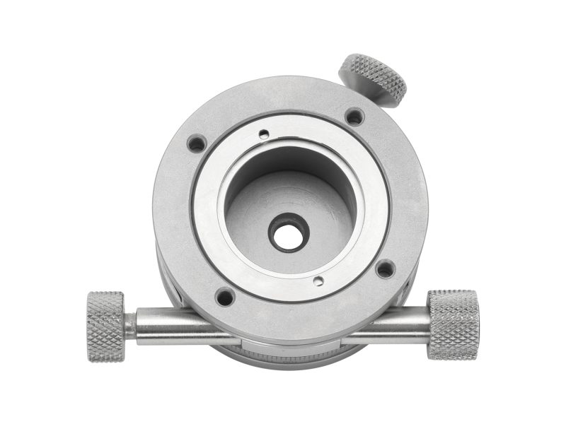 Precision Steel Rotation Stages, UTR Series Precision Steel Rotation Stages, UTR Series