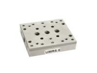 UMR High Load, Double-Row Ball Bearing Stages UMR High Load, Double-Row Ball Bearing Stages