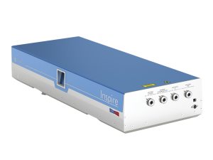 Inspire™ UV to IR Optical Parametric Oscillators Inspire™ UV to IR Optical Parametric Oscillators