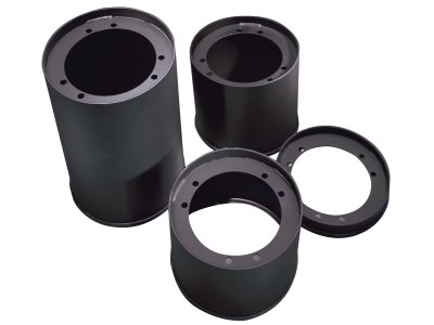Spacers for SL and RL Optical Table Supports