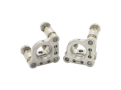 Suprema® Classic Low-Drift Mirror Mounts