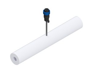 Vacuum Tubing 240 VAC PTFE Heater Jackets