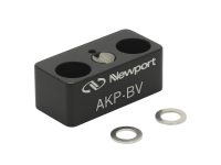 Kinematic Breadboard Adaptors