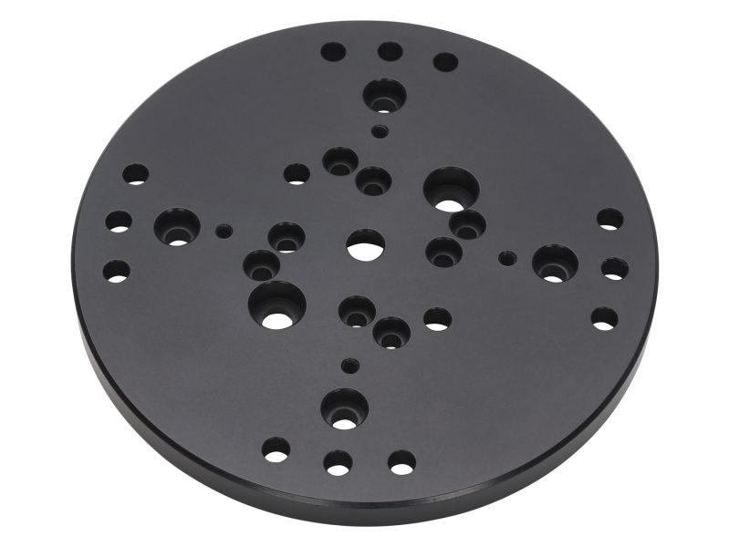 Intermediate Adaptor Plates, PI Series
