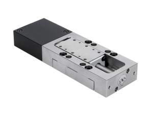 MFA Miniature Steel Linear Stages