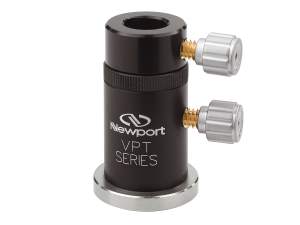 Translating Optical Post Holders