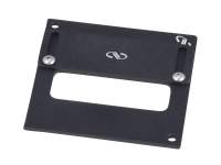 Adapter Plates, Aegis Qube