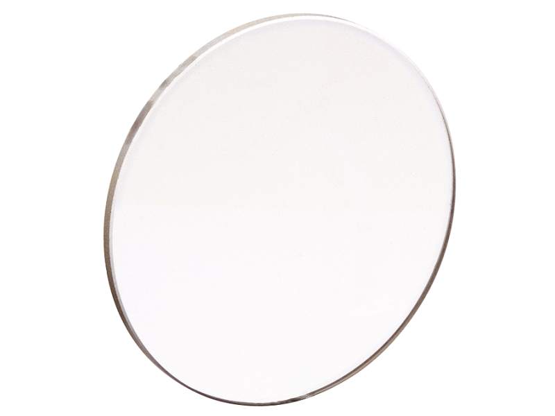 Quartz Multiple-Order Quarter-Wave Plates