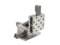 25 mm Travel ULTRAlign Crossed-Roller Bearing Stages
