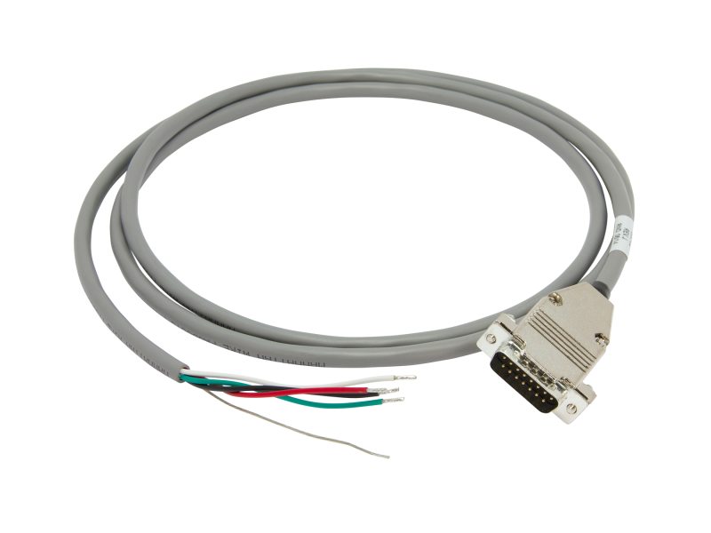 Laser Diode TEC Cables
