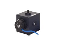 819C Collimated Beam Integrating Sphere Sensors 819C Collimated Beam Integrating Sphere Sensors