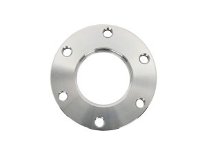 CF Non-Rotatable UHV Flanges