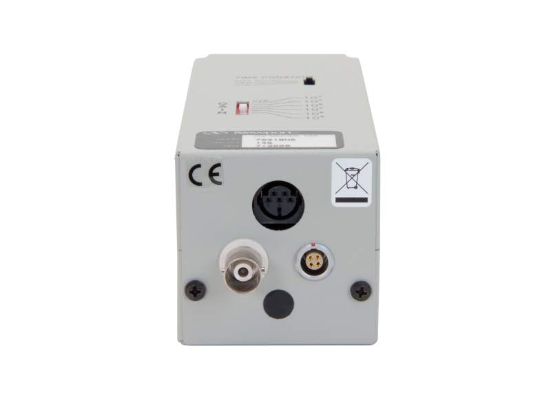 Flange Mount Photodiode Sensors