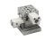 0.5 in. Travel Vacuum Compatible Crossed Roller Bearing Linear Stages