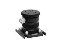 Rotating Column Vertical Positioners