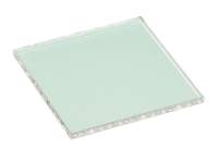 Heat-Transmitting Cold Mirrors