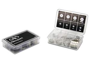 1.0 in. Post Spacers & Thread Adapters