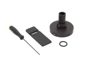 Monochromator Fiber Adapters