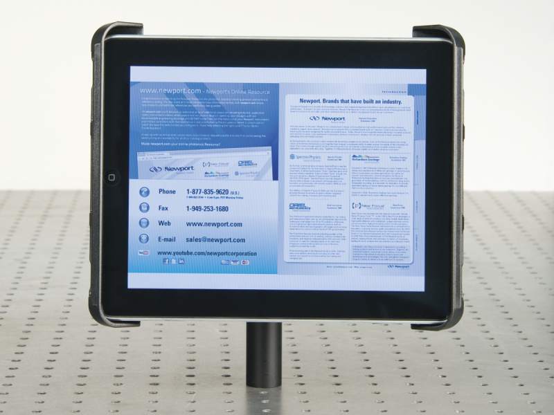 Tablet Computer Mounts