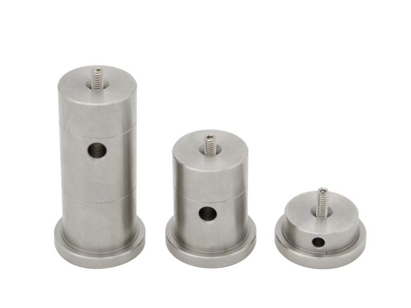 1.0 in. Optical Pedestals, Magnetic Base