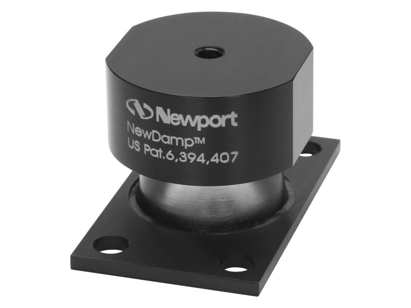 NewDamp Elastomeric Vibration Isolators