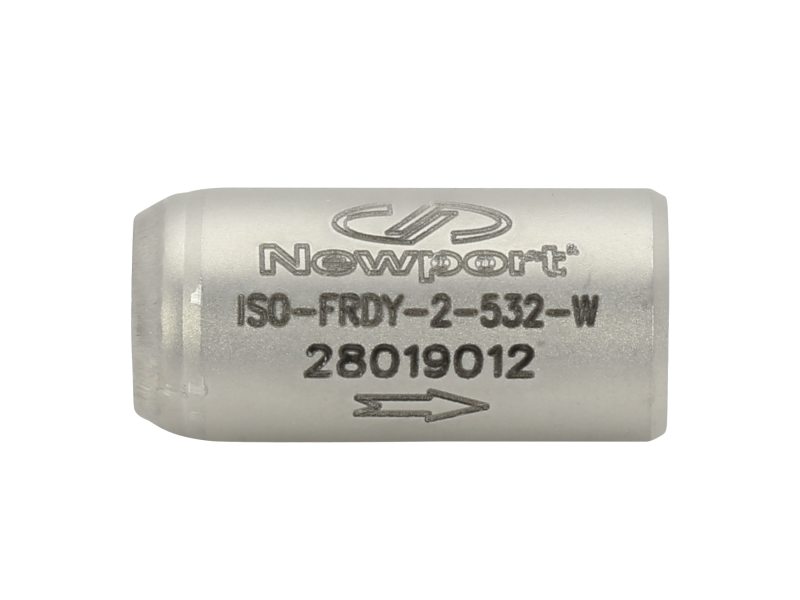 Compact Faraday Optical Isolators